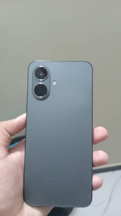 Tecno spark go 2