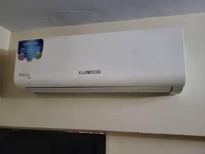 kenwood Ac