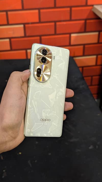 oppo Reno 11 pro 5g