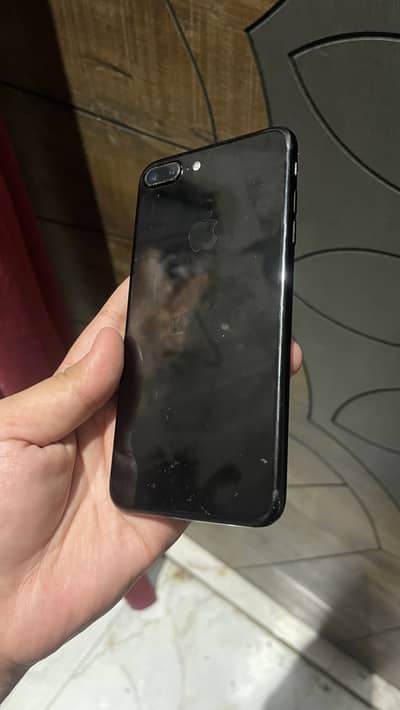 iphone 7 Plus 128