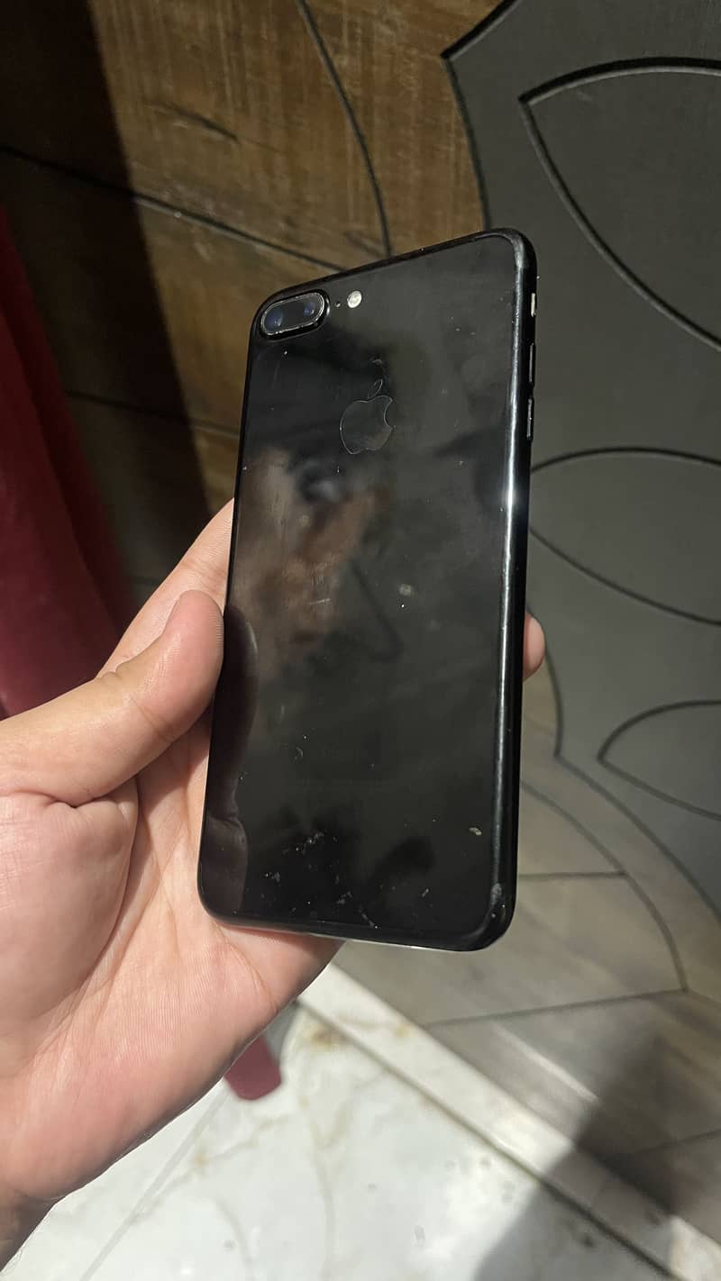 iphone 7 Plus 128 0