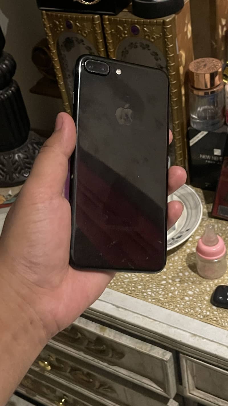 iphone 7 Plus 128 3