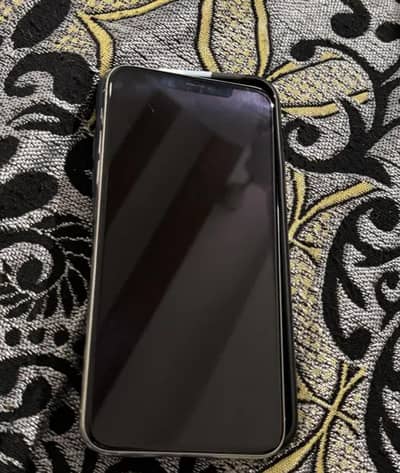 iphone 11pro max 64GB non pta