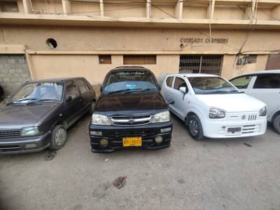 Terios kid urgent sale