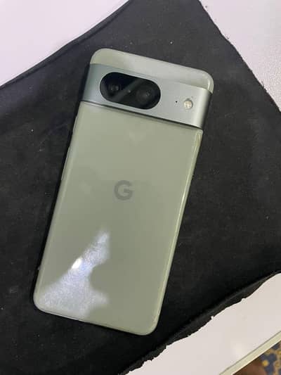 Google Pixel 8  Approved