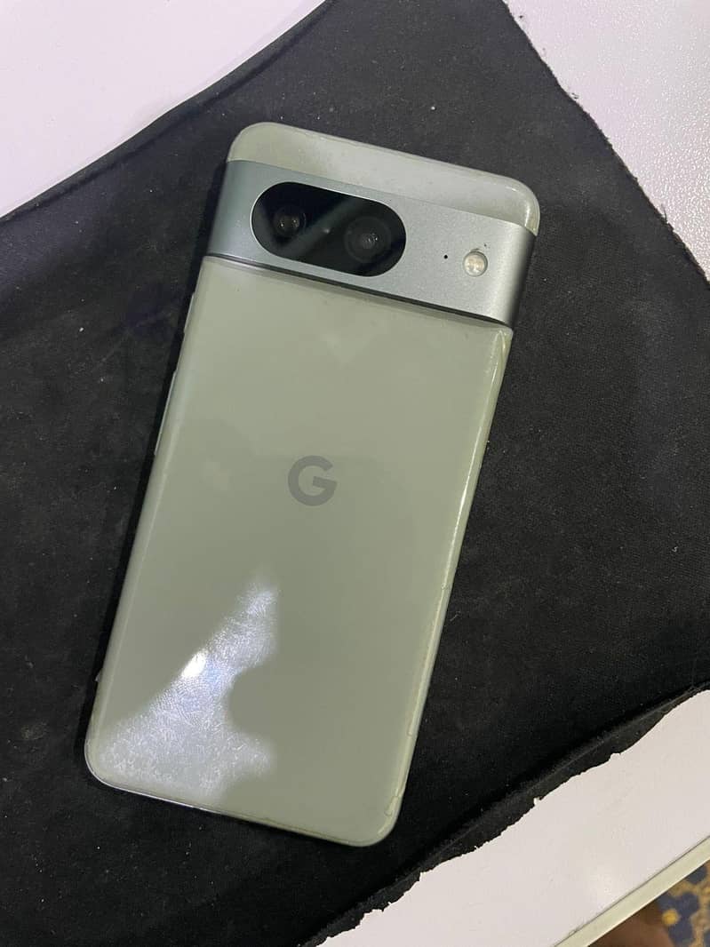 Google Pixel 8  Approved 0