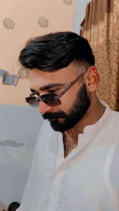 Sheroz Jatt