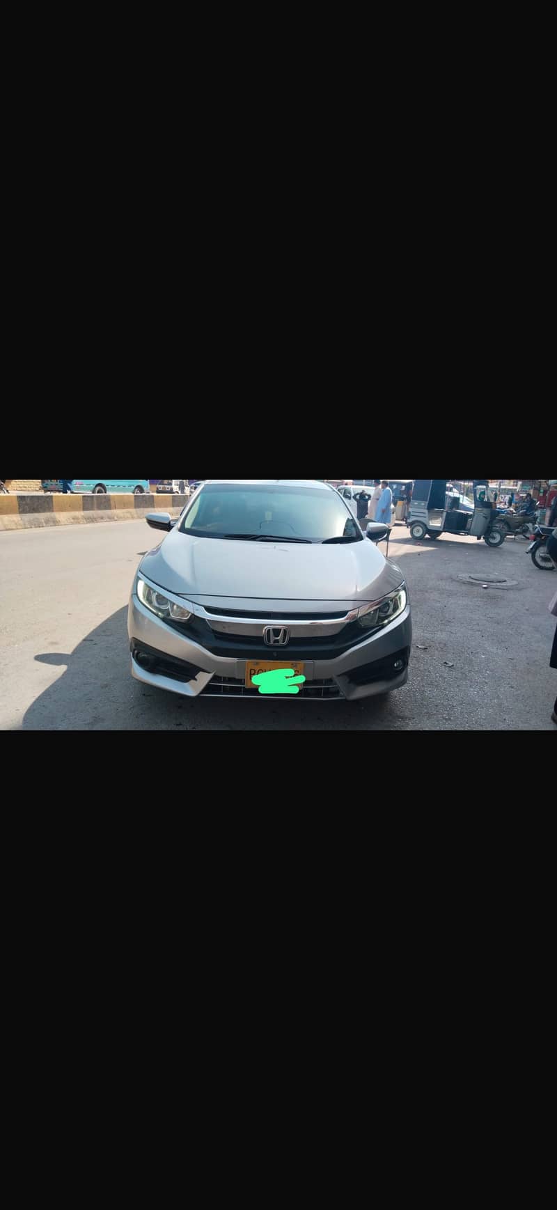 civic 2016 model 1