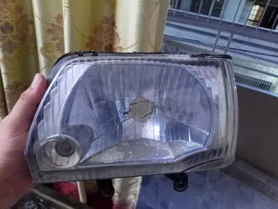 mehran headlights for sale 03103274926