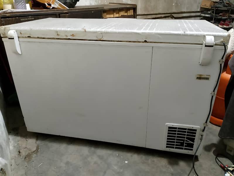 waves freezer 1