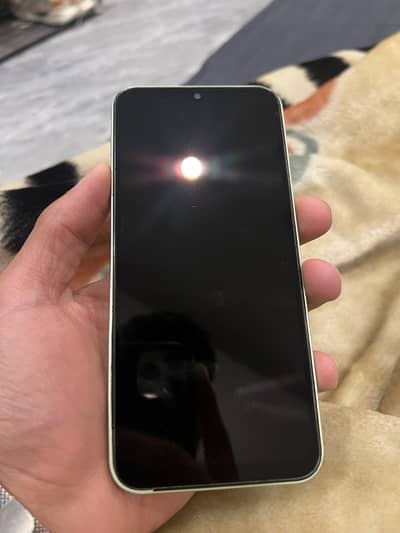 Samsung A14 Board dead