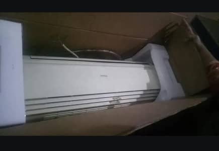 haier Ac