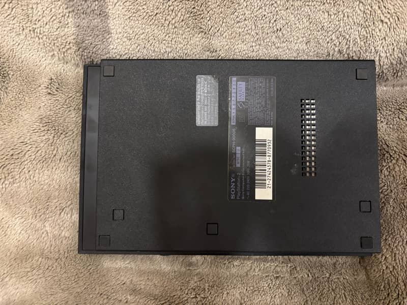 PlayStation 2 5