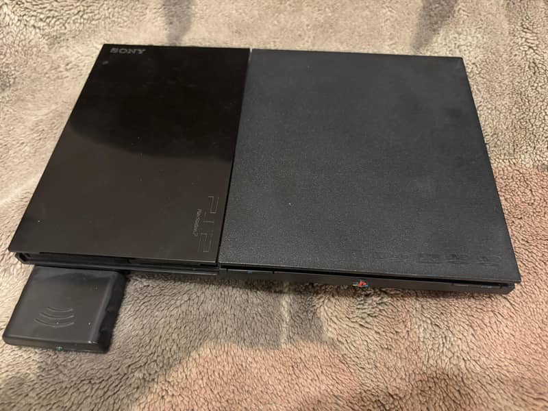 PlayStation 2 6