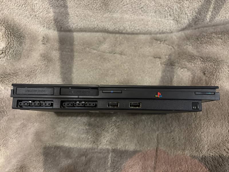 PlayStation 2 7