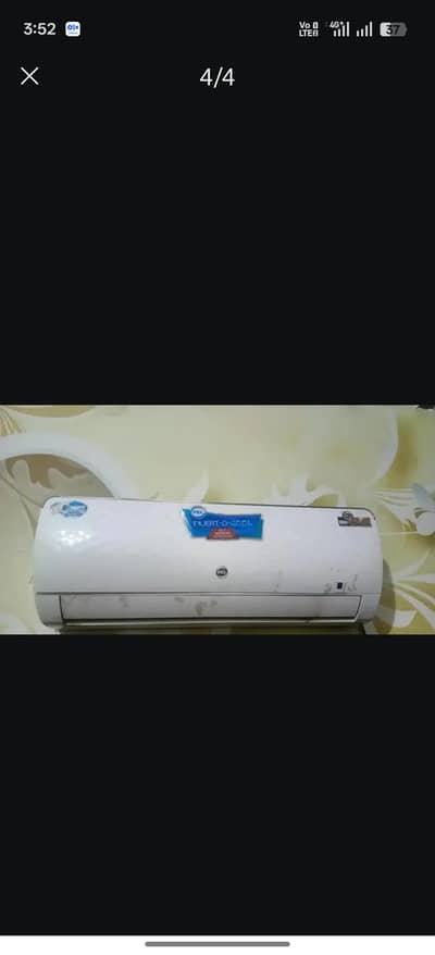 1 ton DC inverter sale