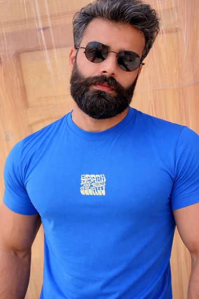 Ameer Hamza