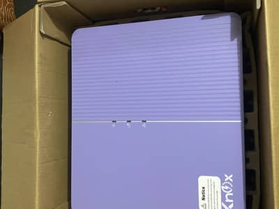 Knox 10kw Ongrid Inverter Not Hybrid