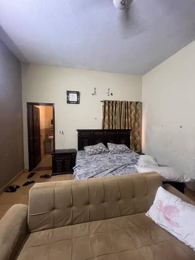 12 MARLA SINGLE STOREY HOUSE FOR SALE IN MILITARY ACCOUNTS COLLEGE ROAD LAHORE.