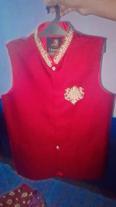 stylish waistcoat
