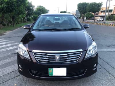 Toyota Premio 1.8 X