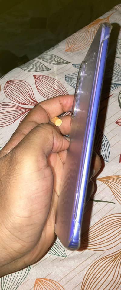 Infinix hot 60 pro plus 8/256