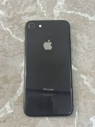 iPhone 8 64GB PTA Approved