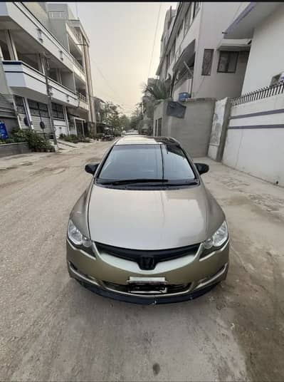 Honda civic rebon 2011 hardtop automatic 0/3/1/3/2/3/1/3/2/9/3