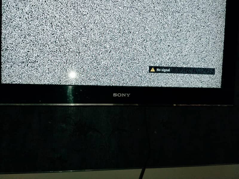 LCD tv 1