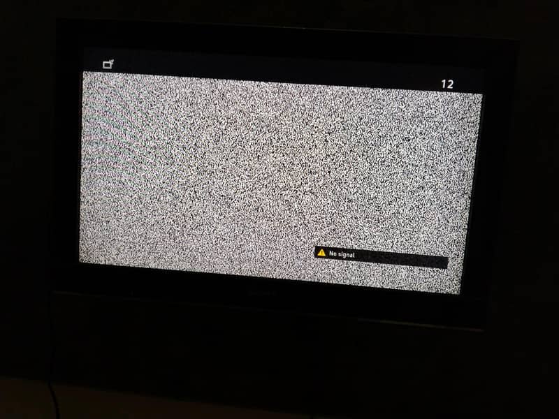LCD tv 3