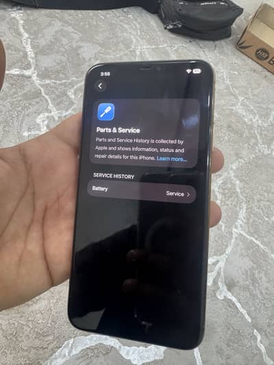 iPhone 11 Pro Max Factory Unlock 256 GB