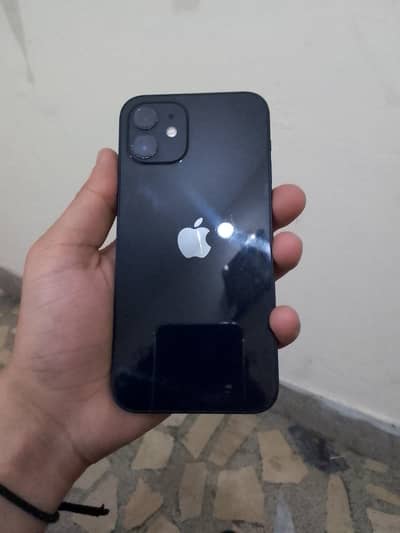 Iphone 12 factory unlock
