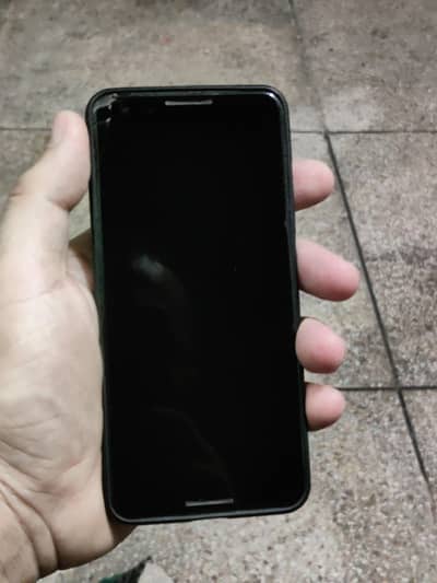 Google pixel 3 board dead