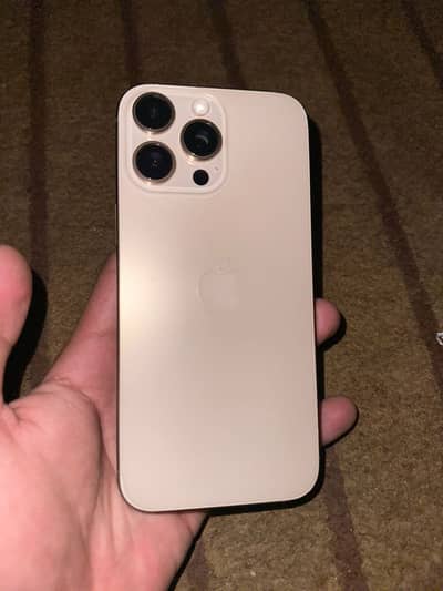 I phone 16 pro max