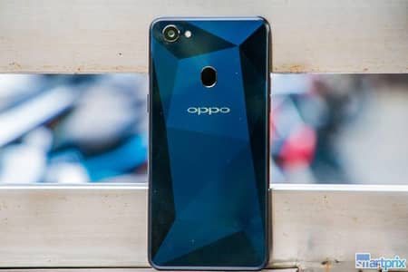 OPPO F7