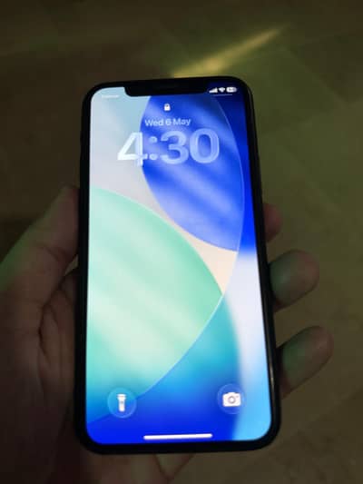Iphone 11 Pro PTA Approved