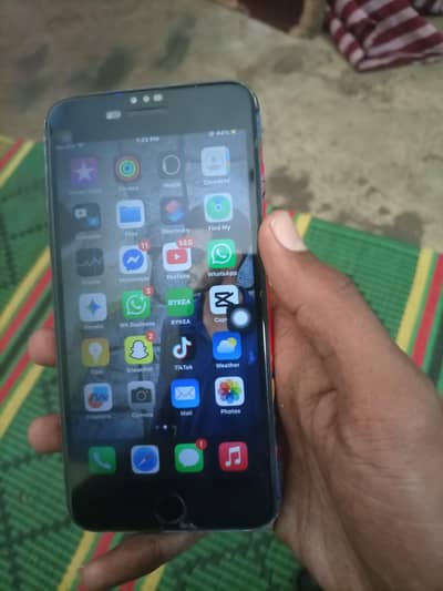 Iphone 8 plus non pta