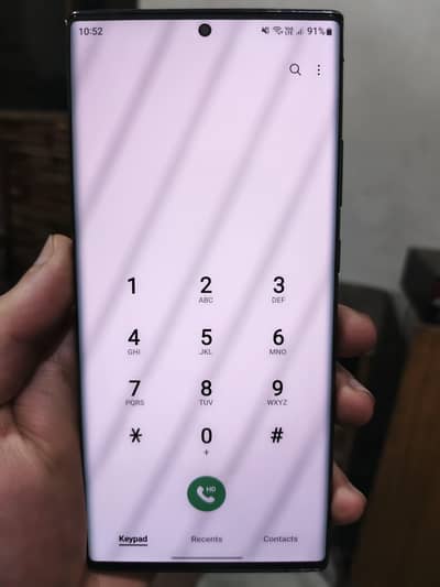 Galaxy note 20 ultra