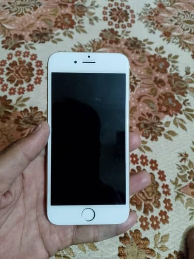 iPhone 6 non pta
