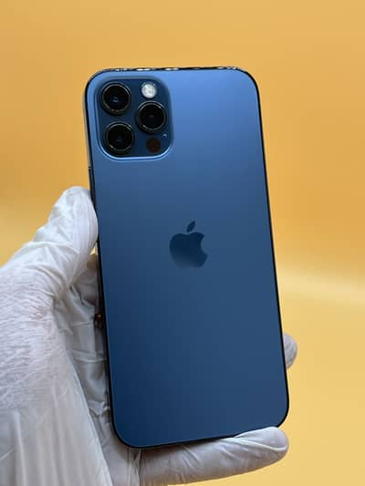 I phone 12 pro Factory unlock 128 GB 92% Battery Health