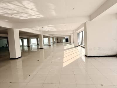 PSEB Approved Office for Rent in I-9 Islamabad | 5,000 to 21,000 Sqft | Near Metro Station | Corporate Setup Ready