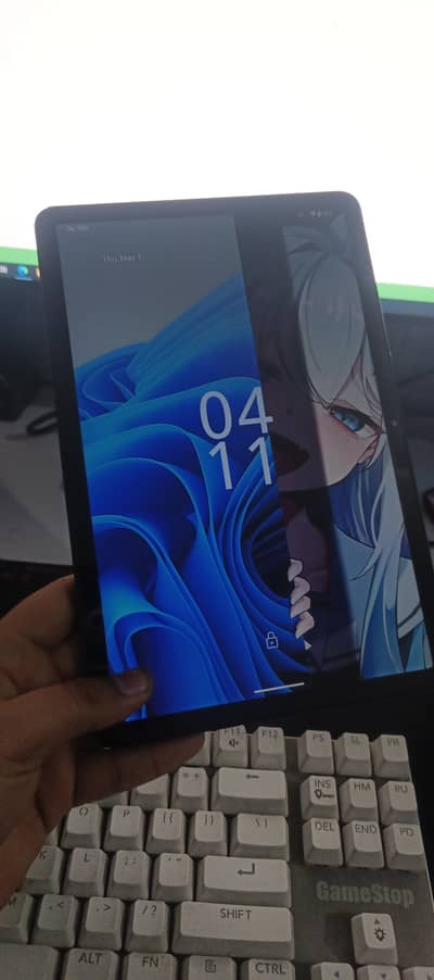 infinix xPad