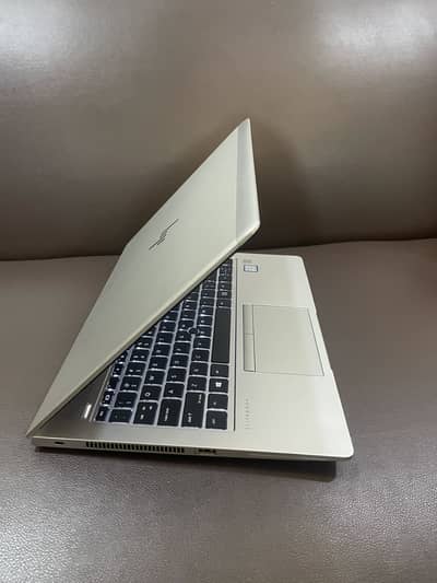 Hp Elitebook 840 G6
