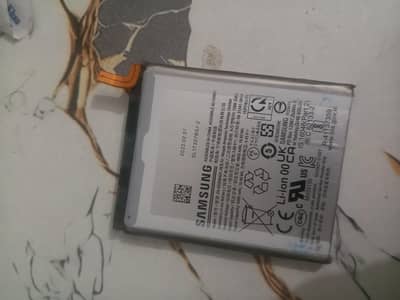 S22 ultra original battery. and other parts