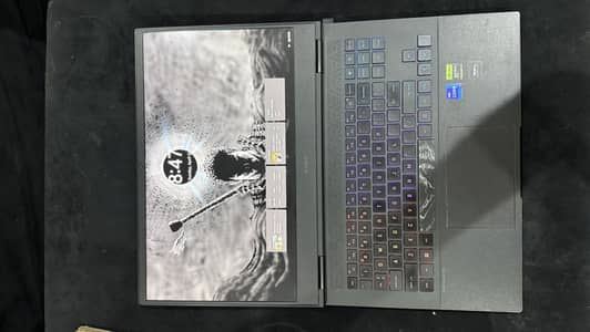 HP OMEN i9 13Gen