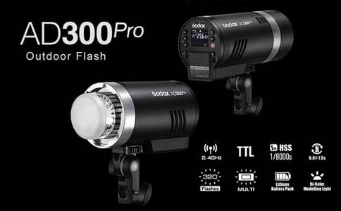 godox ad 300 pro