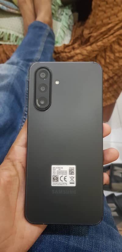 samsung A17 PTA APPROVED