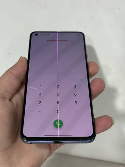 One plus 12/256 single not approved