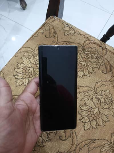 LG velvet 5g PTA