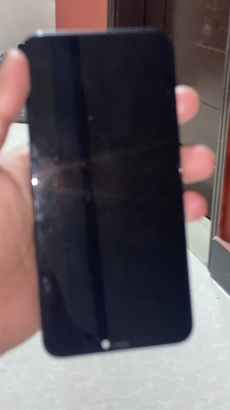 iPhone 11 Pro Max screen 4